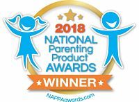 gagnant 2018 parenting award
