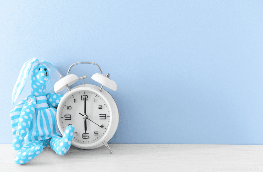 meilleur réveil éducatif